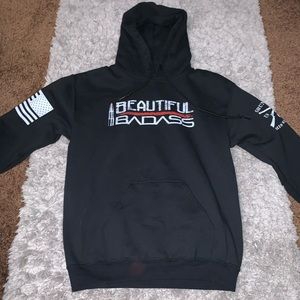 Grunt Style Hoodie